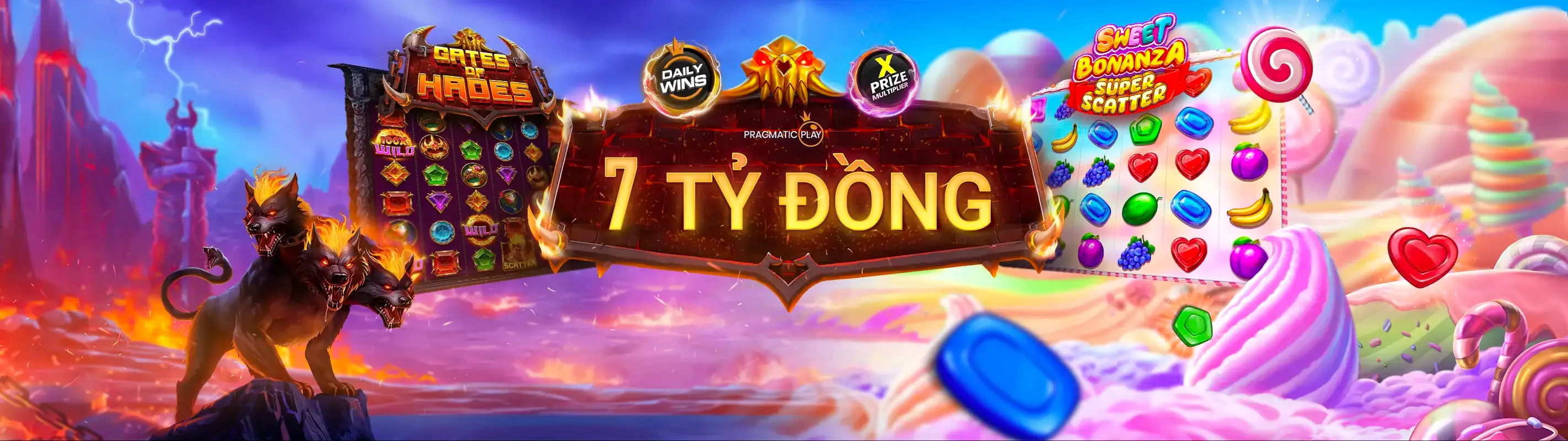 Banner ưu đãi nạp tiền hàng ngày độc quyền từ hz88 đăng nhập